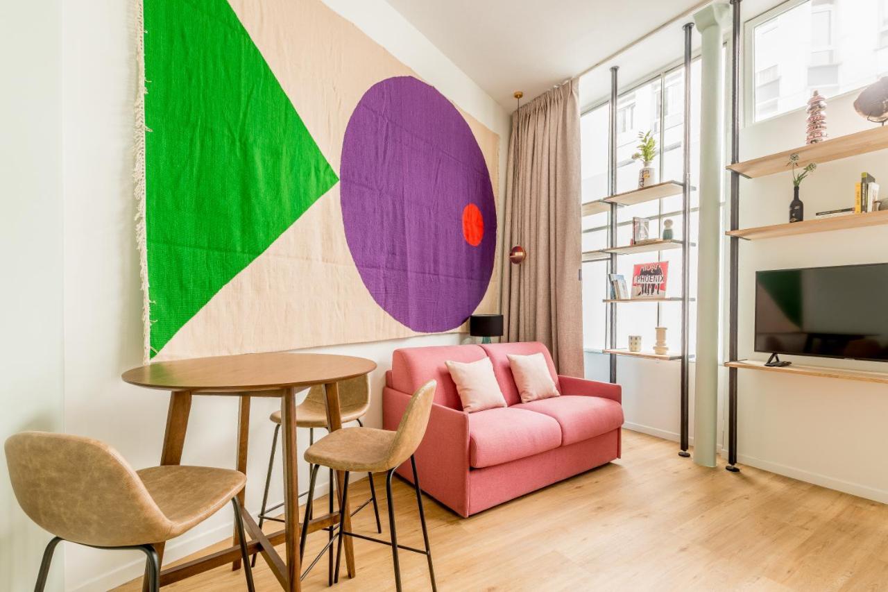 Appartement Pantheon - Feuillantines *