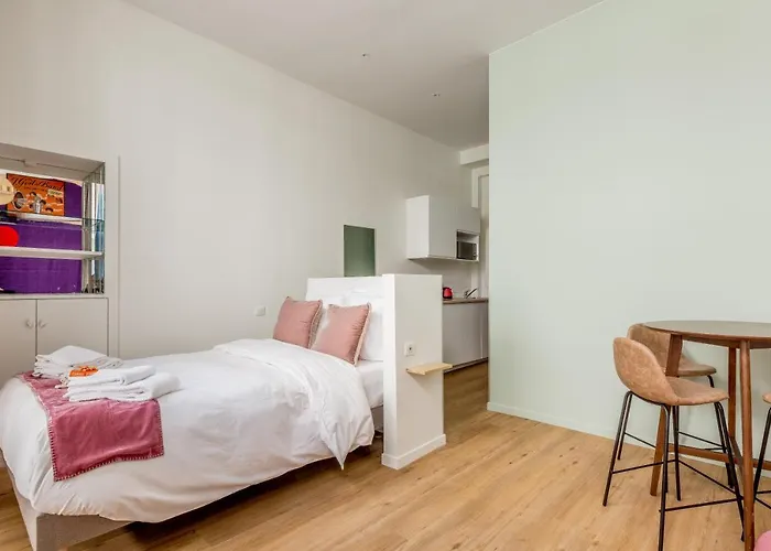 Appartement Pantheon - Feuillantines